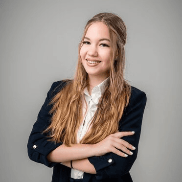 Дарья Грасмик