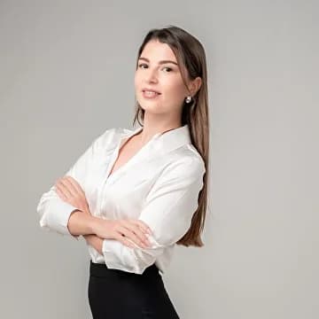 Дарья Чернобылец