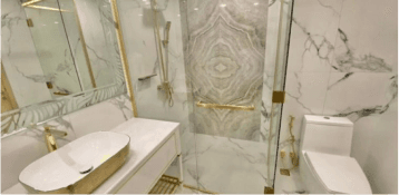 Внутренняя отделка