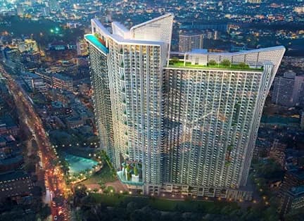 COPACABANA CORAL REEF - КОПАКАБАНА КОРАЛ РИФ